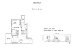 Highline Residences (D3), Condominium #592731541
